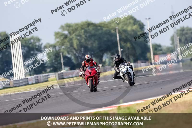 25 to 27th july 2019;Slovakia Ring;event digital images;motorbikes;no limits;peter wileman photography;trackday;trackday digital images